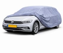  Autoabdeckplane Fließheck L 