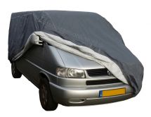 Hoes voor camper